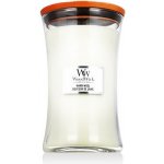 WoodWick Warm Wool 609,5 g – Zboží Dáma