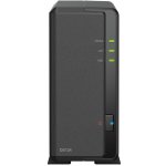 Synology DiskStation DS124 – Zboží Mobilmania