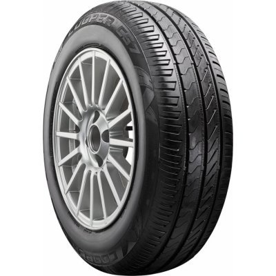 Cooper Zeon CS7 185/60 R14 82H | Zboží Auto