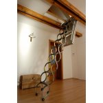 JAP Lusso ZP 120 x 60 cm ZATEPLENÉ – HobbyKompas.cz