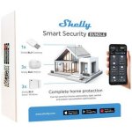 Shelly Smart Security Bundle SHELLY-BLU-BUNDLE-1 – Zboží Mobilmania