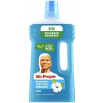Mr. Proper Clean & Shine univerzální čistič Ocean 1 l – HobbyKompas.cz