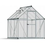 Palram Multiline 6x6 polykarbonát 701630 – HobbyKompas.cz