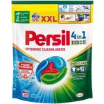 Persil Discs 4v1 Deep Clean Hygienic Cleanliness 38 PD – Zboží Mobilmania