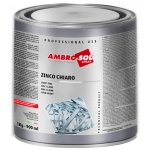 Zinkový nátěr Ambro-Sol Light Zinc 900 ml na štětec – HobbyKompas.cz