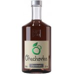 Žufánek Ořechovka 35% 0,5 l (holá láhev) – Hledejceny.cz