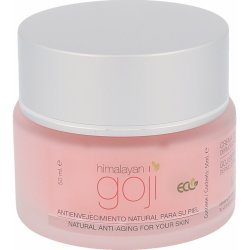 Diet Esthetic Himalayan Goji denní i noční protivráskový krém z bobulí Goji (Anti-Aging Cream) 50 ml