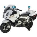 Buddy Toys Bec 6021 El. motorka BMW RT-P