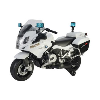 Buddy Toys Bec 6021 El. motorka BMW RT-P