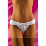 Wolbar Foxi kalhotky bílá – Hledejceny.cz