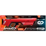 SpyraGo červená – Zboží Dáma