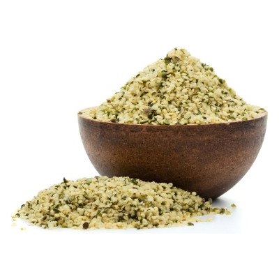 Grizly konopné semínko loupané 1 kg – Zboží Mobilmania