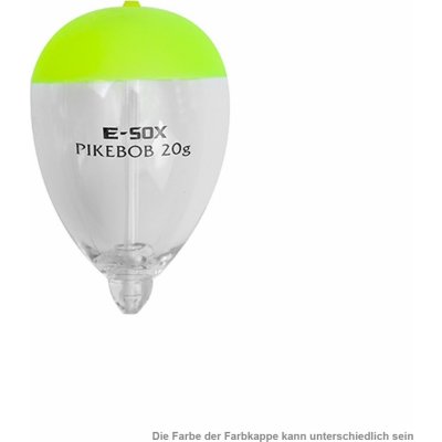 Drennan E-SOX Pike bob 20g – Hledejceny.cz