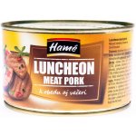 Hamé Luncheon meat 400 g – Zboží Dáma