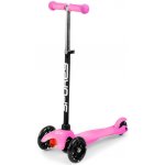 Spokey FUNRIDE růžová – Zboží Dáma