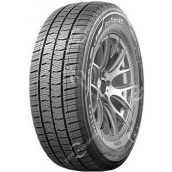 Kumho PorTran 4S CX11 195/65 R16 104/102R