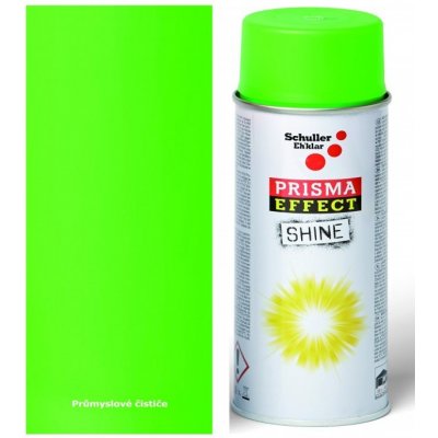 Schuller Eh’klar PRISMA COLOR 91062 reflexní zelená 400 ml