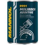 Mannol Molibden Additive 300 ml – Sleviste.cz