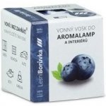 Rentex Vosk kostky Borůvka 8 ks 30 g – Zboží Dáma