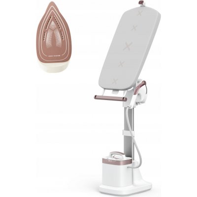 Tefal QT1811E0 Ixeo Vision – Sleviste.cz