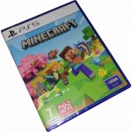 Minecraft – Zboží Dáma