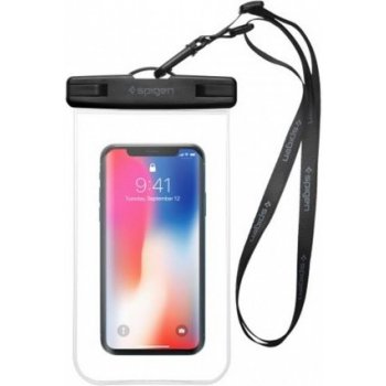 Pouzdro Spigen Velo A600