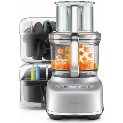 Sage SFP838BSS – Sleviste.cz