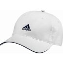 Kšiltovka adidas Ess Corp cap bílá