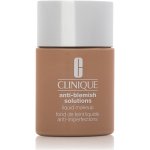 Clinique Anti-Blemish Solutions Liquid make-up krycí make-up pro mastnou pleť se sklonem k akné CN 52 Neutral 30 ml – Hledejceny.cz