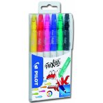 Pilot Frixion 4204 sada 6 ks – Zboží Mobilmania
