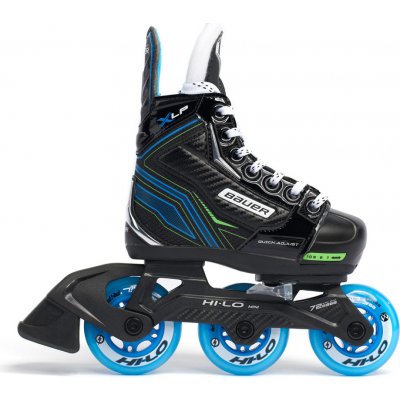 Bauer X-LP Youth – Sleviste.cz