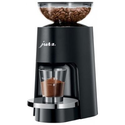 JURA P.A.G. Professional Aroma Grinder – Zboží Dáma