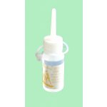 KUBISPORT GB02 Silikonový olej na mazání běžeckých pásů 20 ml – Zboží Mobilmania