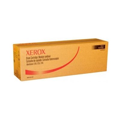 Xerox originální válec 013R00624, black, 113R00624, 50000str., Xerox WorkCentre 7228, 7235, 7245, 7328