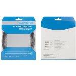 Shimano Bowdeny + lanka řadící set Deore – Zboží Dáma