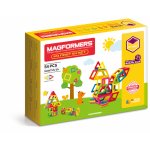 Magformers Můj první 54 ks – Zboží Mobilmania