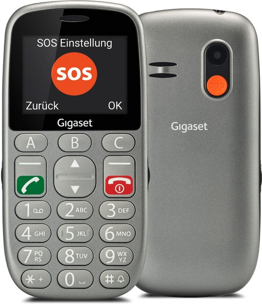 Gigaset GL390