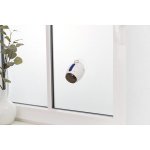 Trixie Laserová hračka pro kočky 11 cm, bílo/modrá – Hledejceny.cz