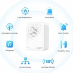 TP-Link Tapo H100 – Zbozi.Blesk.cz