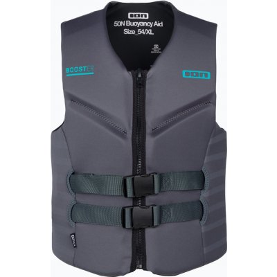 ION Booster 50N Front Zip – Hledejceny.cz