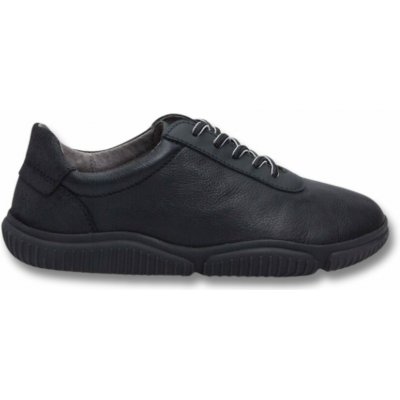 Barefoot tenisky Aylla pánské Nuna černé – Zboží Mobilmania