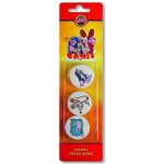 Koh-i-noor stěrací pryž/guma Krtek 2 ks/měkká – Sleviste.cz