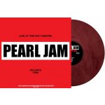 PEARL JAM - Live At The Fox Theatre In Atlanta 1994 - Marble LP – Hledejceny.cz