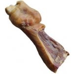 Mediterranean Natural Serrano Mega Meaty Ham Bone cca 550 g – Zboží Mobilmania