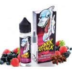 Imperia Shark Attack Berryato 10 ml – Zboží Mobilmania