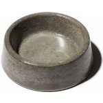 Miska BE-MI beton kulatá 1 l – Zbozi.Blesk.cz