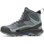 Merrell Speed Strike 2 Thermo Mid Wp J037769 rock – Sleviste.cz