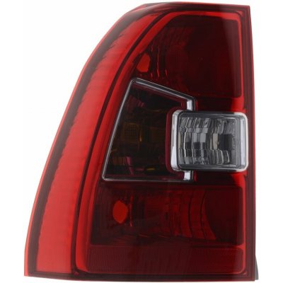 ACI KIA SPORTAGE 08-10 zadní světlo (bez objímek) L – Hledejceny.cz