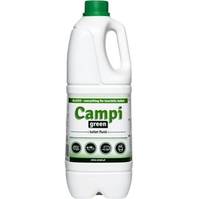 CAMPI Green 2L