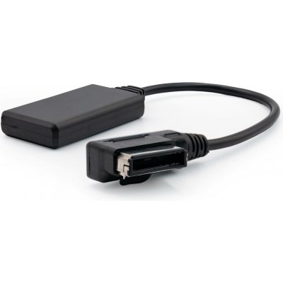 KABEL PRO BLUETOOTH ADAPTÉR MMI pro AUDI – Hledejceny.cz